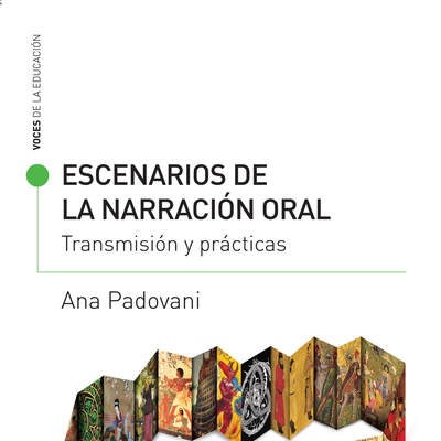 Escenarios de la narración oral