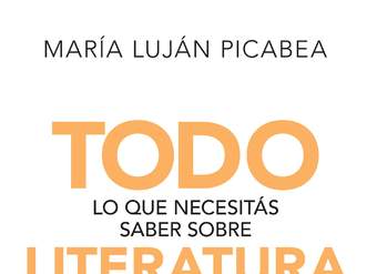 Todo lo que necesitás saber sobre literatura para la infancia