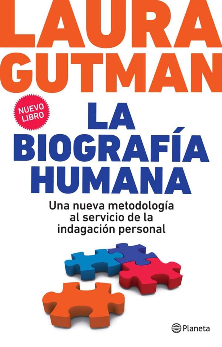 La biografía humana