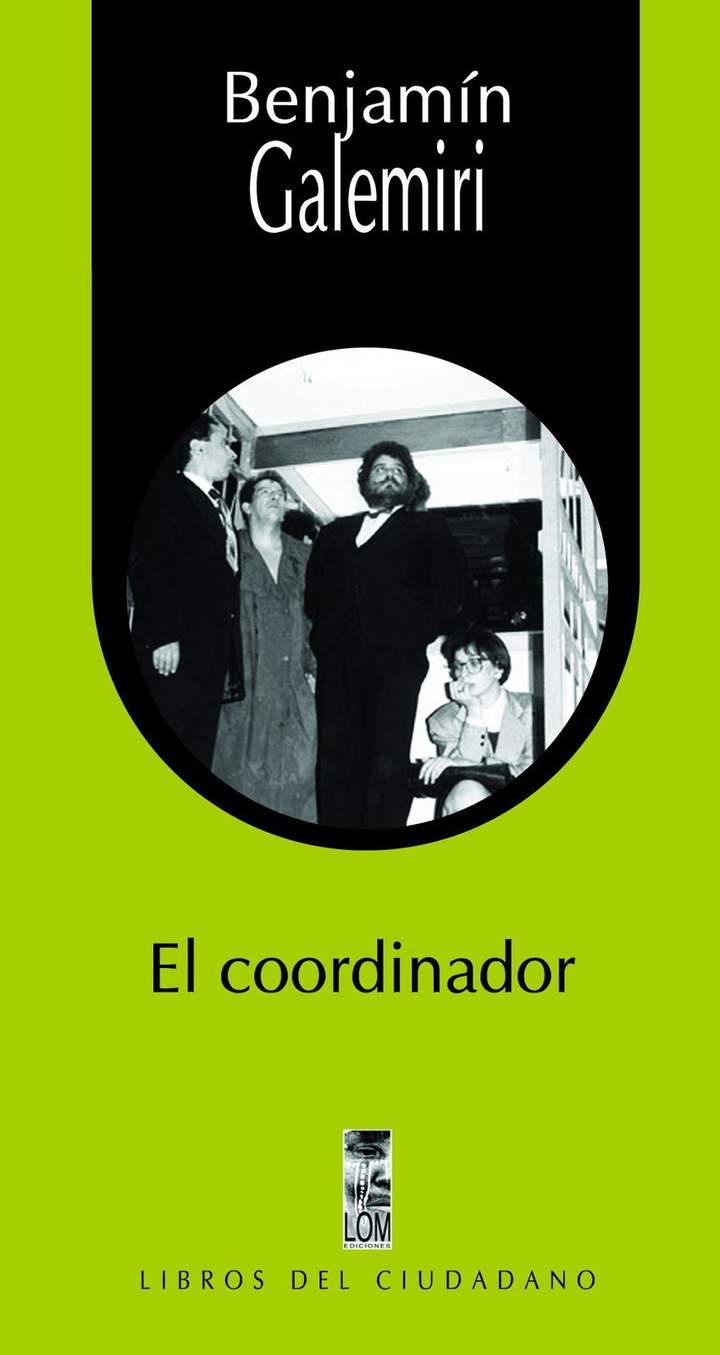 El coordinador