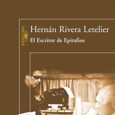 El Escritor de Epitafios