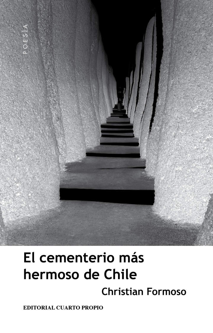 El cementerio más hermoso de Chile