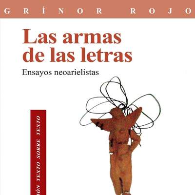 Las armas de las letras