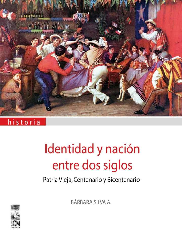 Identidad y nación entre dos siglos