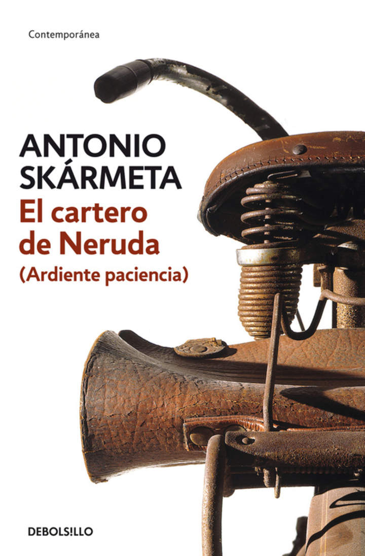 El cartero de Neruda (Ardiente paciencia)