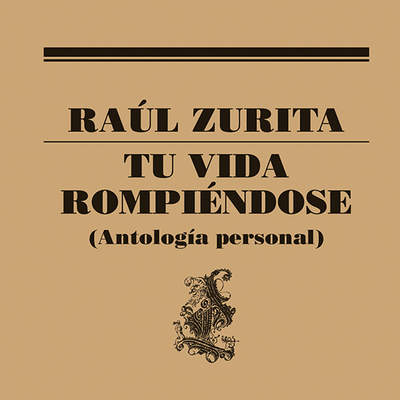 Tu vida rompiéndose