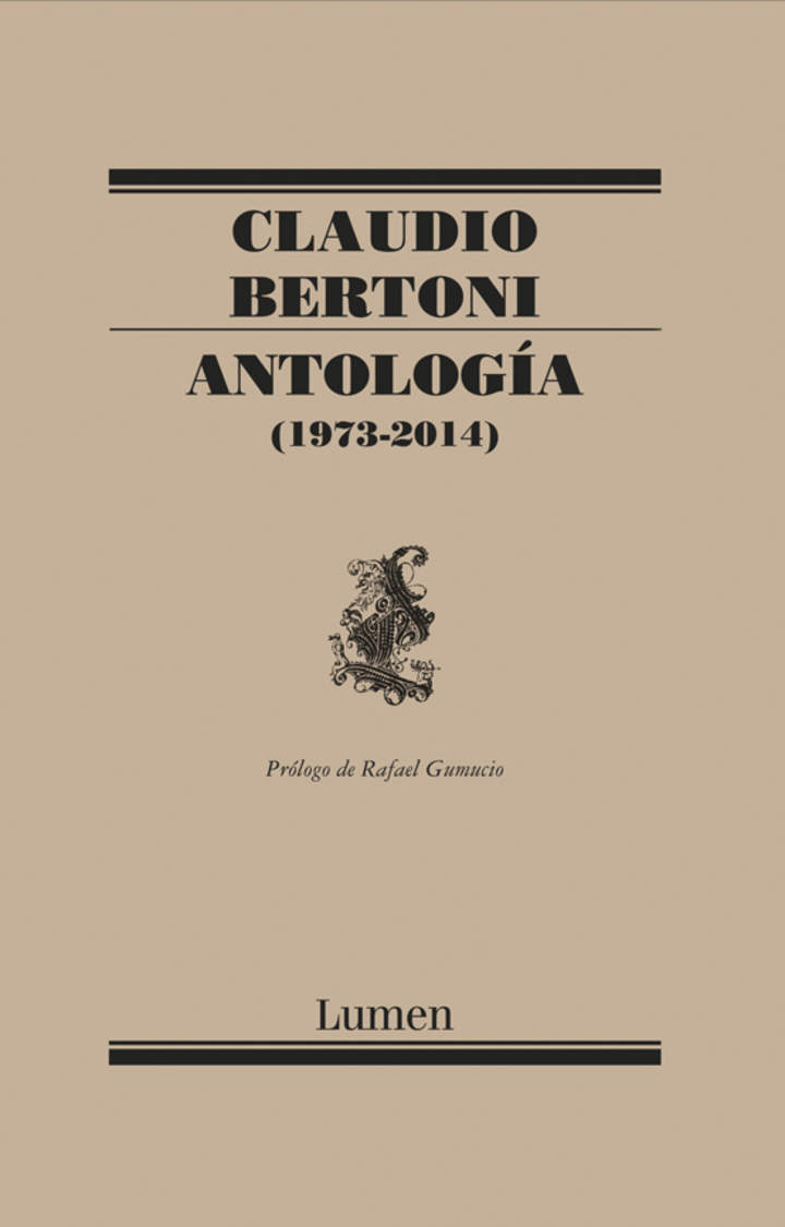 Antología (1973-2014)