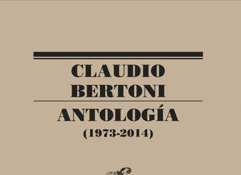 Antología (1973-2014)