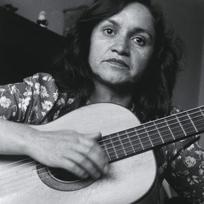 Violeta Parra. La guitarra indócil