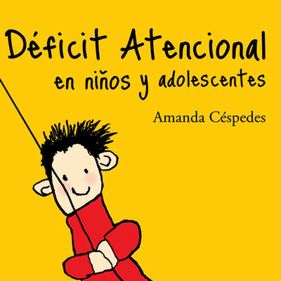 Deficit atencional en niños y adolescentes