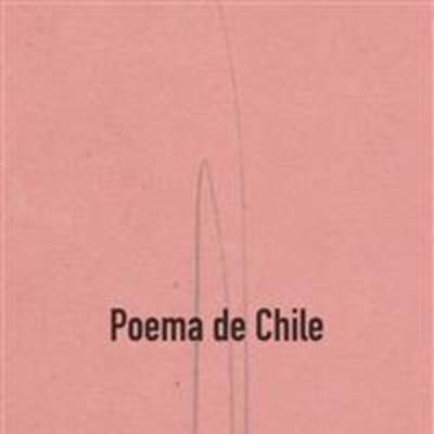 Poema de Chile