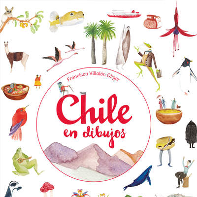 Chile en dibujos