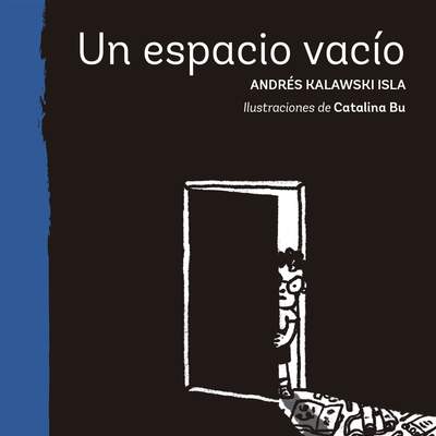 Un espacio vacío