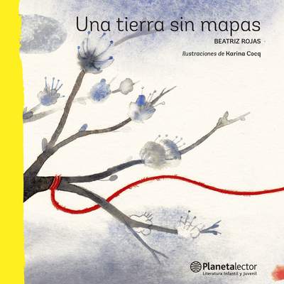 Una tierra sin mapas