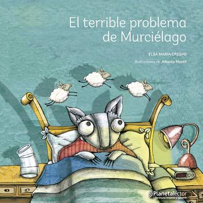 El terrible problema de Murciélago