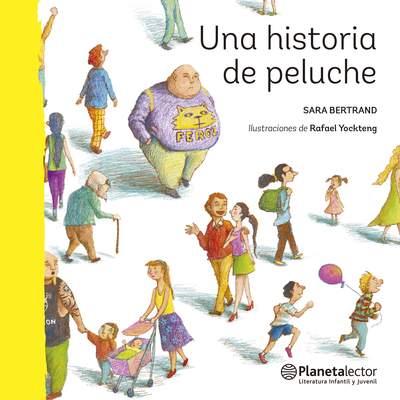 Una historia de peluche