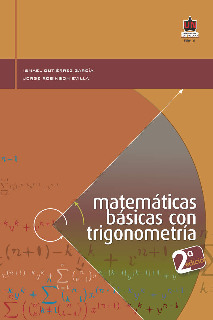 Matemáticas básicas con trigonometría