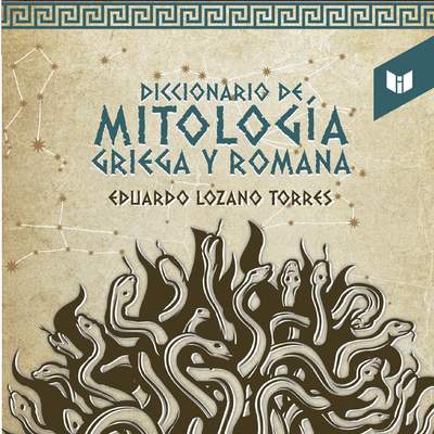 Diccionario de la mitología griega y romana