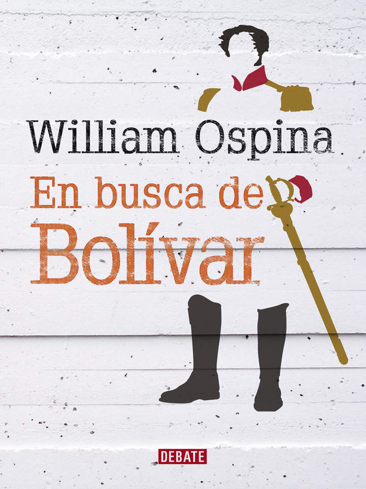 En busca de Bolívar