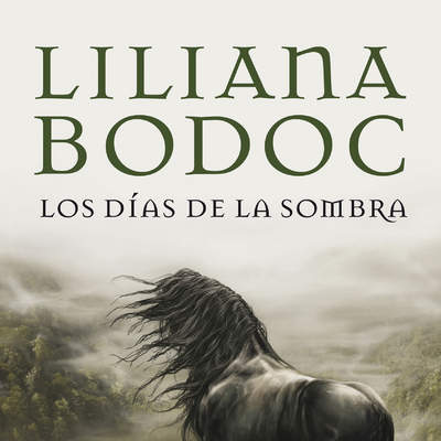 Los días de la sombra (La Saga de los Confines 2)