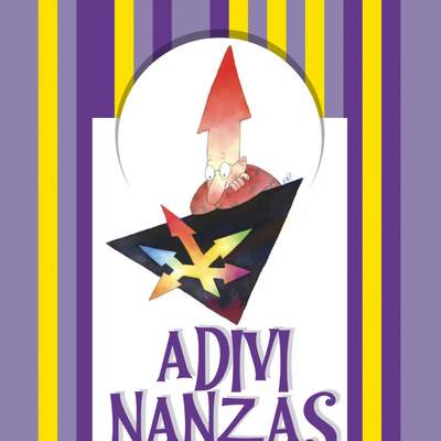 Adivinanzas