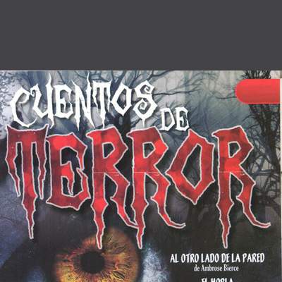 Cuentos de Terror