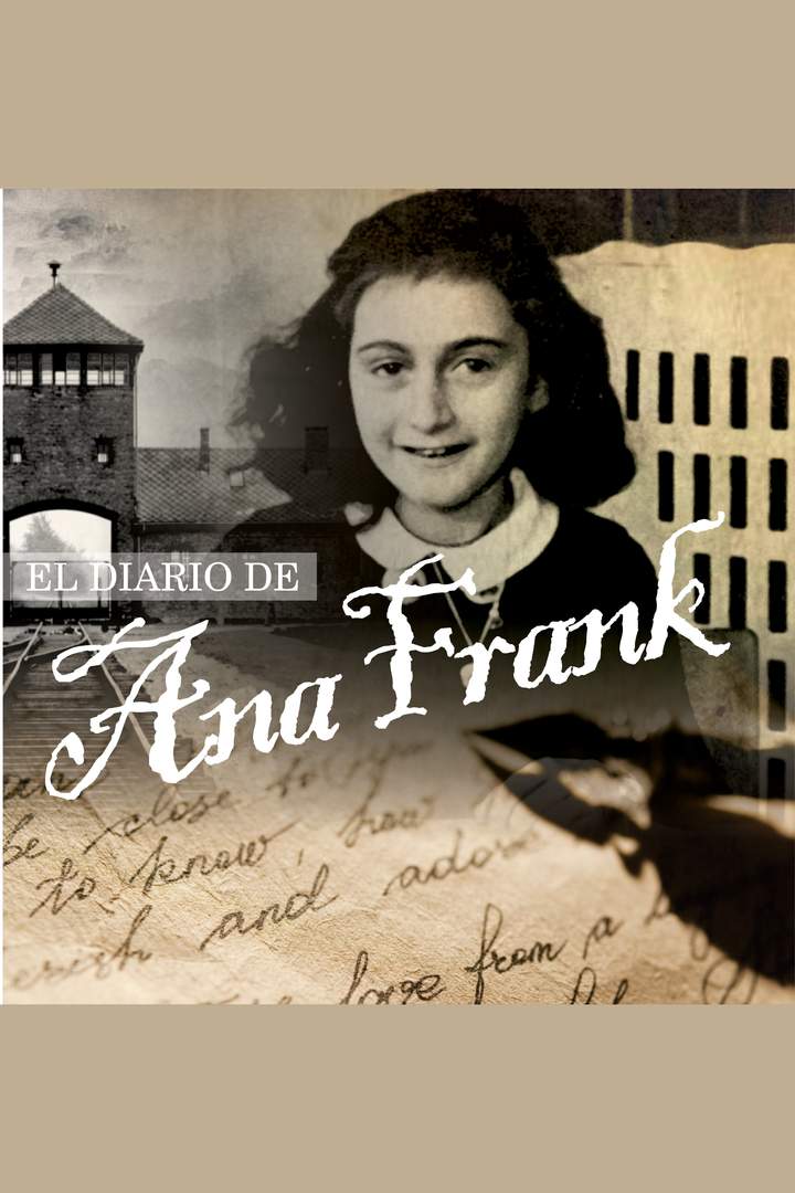 El diario de Ana Frank