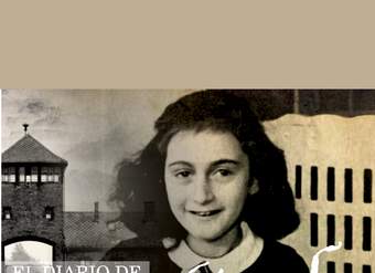 El diario de Ana Frank