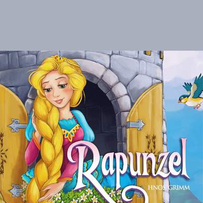 Rapunzel