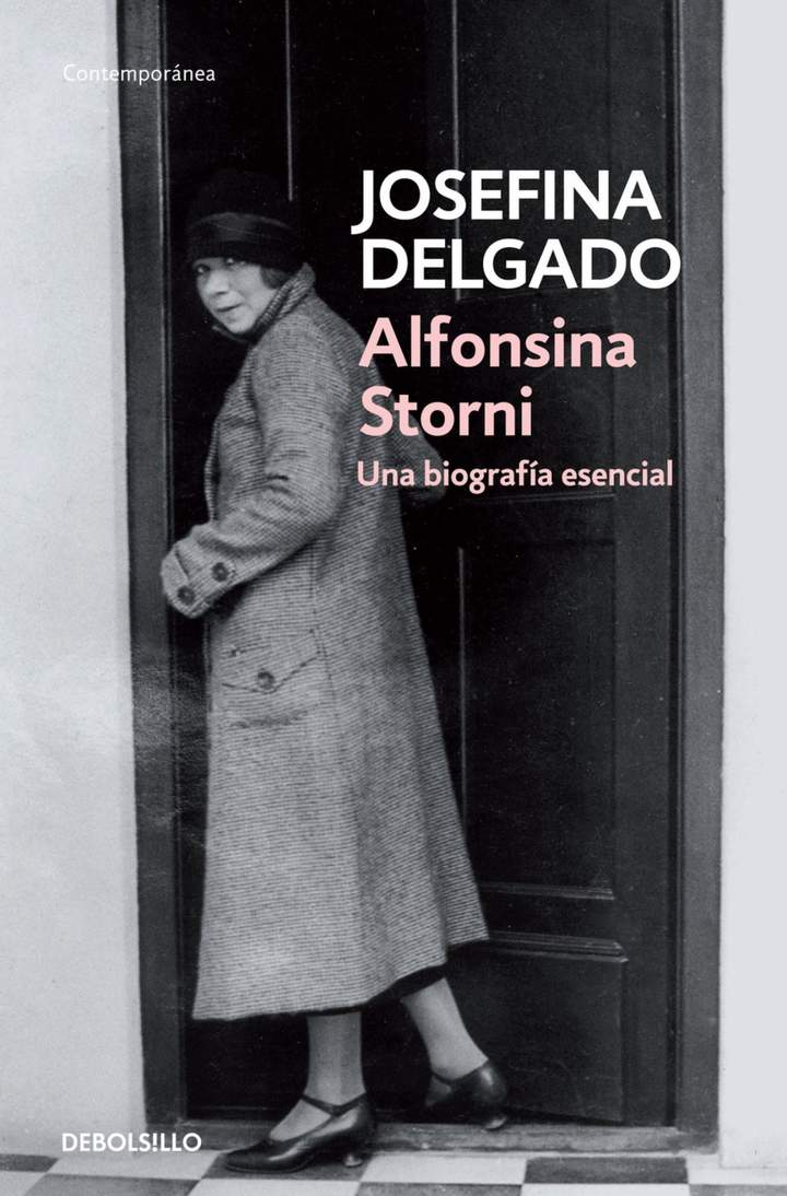 Alfonsina Storni. Una biografía esencial