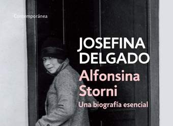 Alfonsina Storni. Una biografía esencial