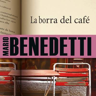 La borra del café