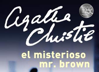 El misterioso Mr Brown