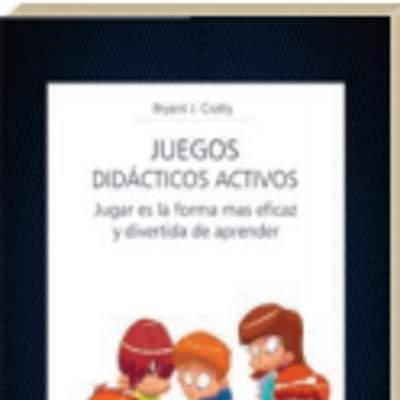 Juegos didácticos activos