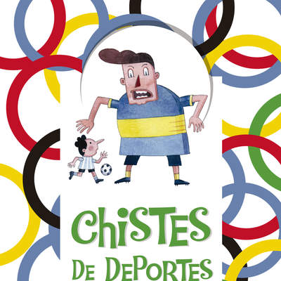 Chistes de deportes