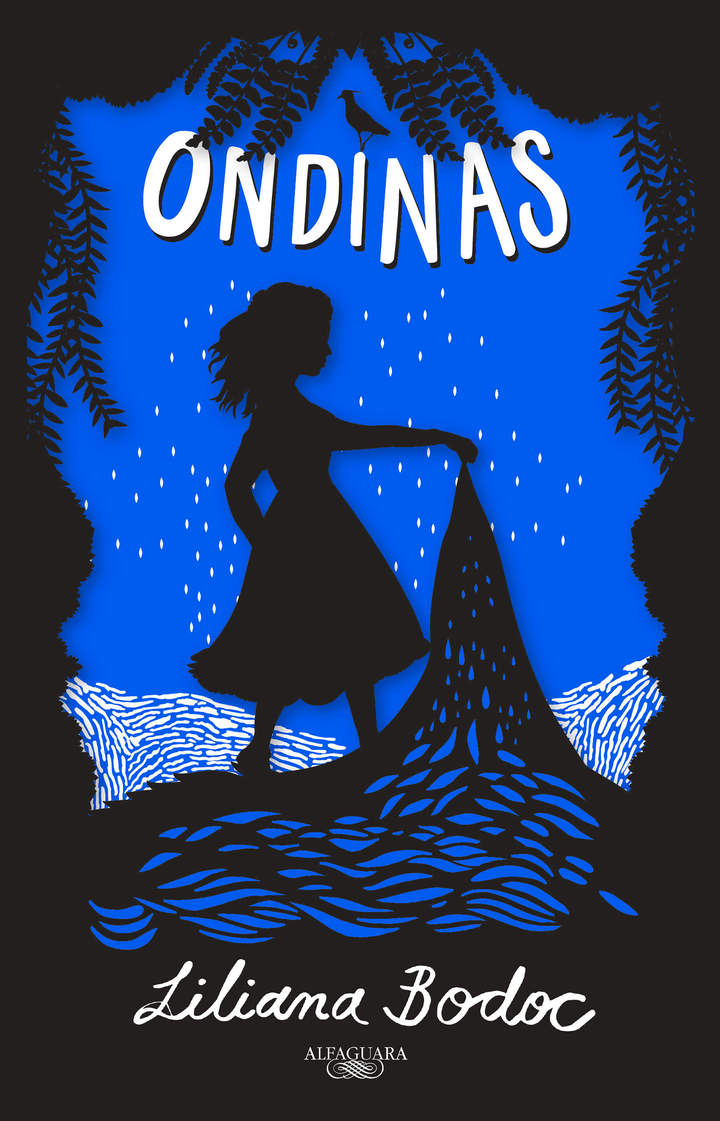 Ondinas (Serie Elementales)