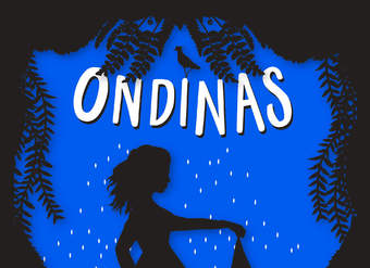 Ondinas (Serie Elementales)