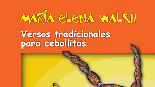 Versos tradicionales para cebollitas