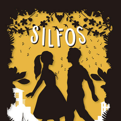 Silfos (Serie Elementales)