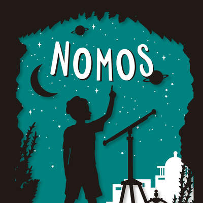 Nomos (Serie Elementales)