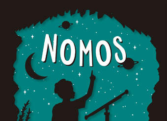 Nomos (Serie Elementales)