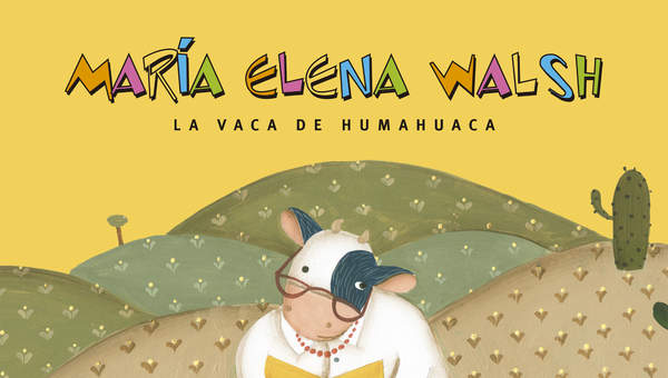 La vaca de Humahuaca