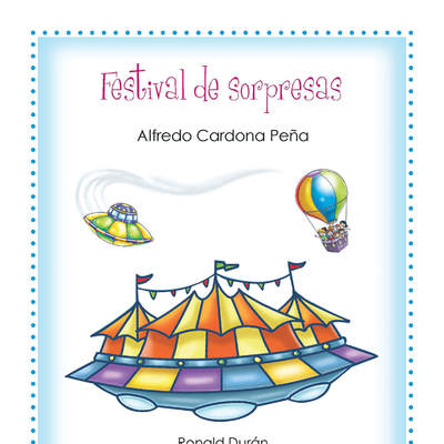 Festival de sorpresas