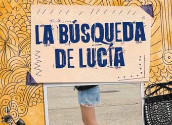 La búsqueda de Lucia