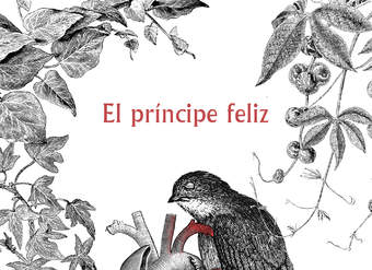 El príncipe feliz