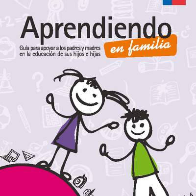 Aprendiendo en familia