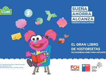 El Gran Libro de Historietas para Educadores