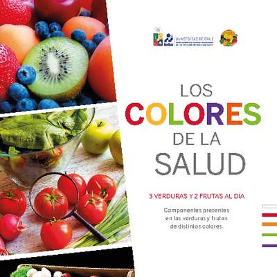 Los Colores de la Salud