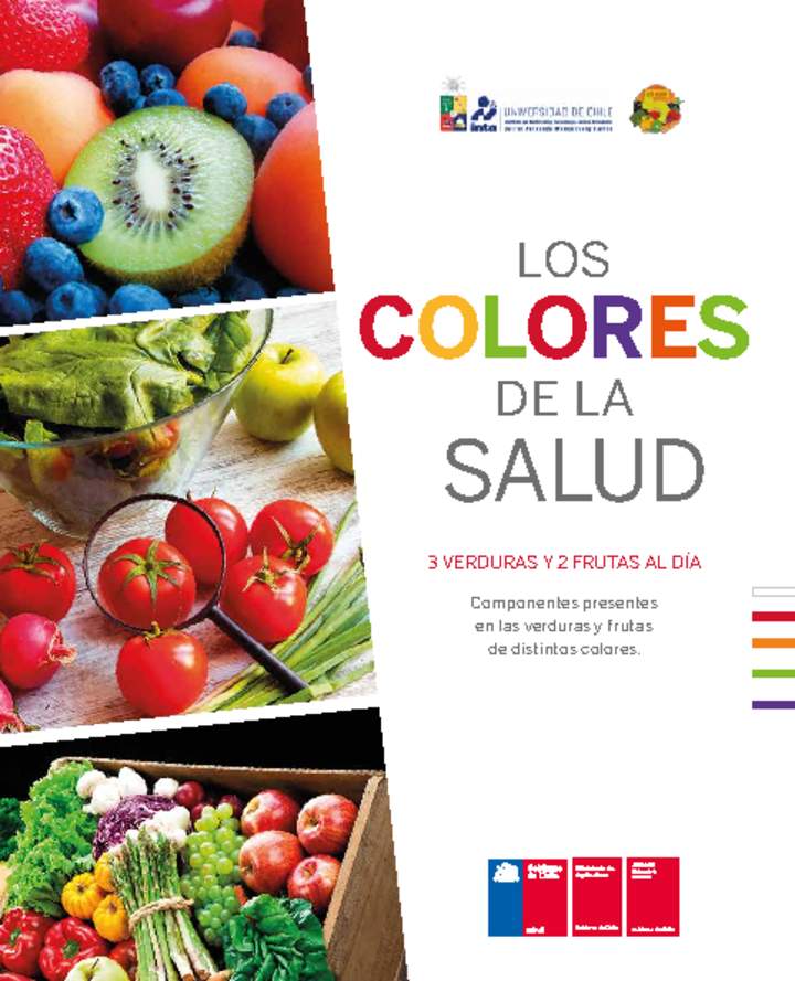 Los Colores de la Salud