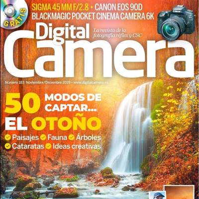 Digital Camera